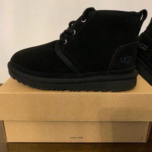 Kids UGG Neumel II Boot - Size 1